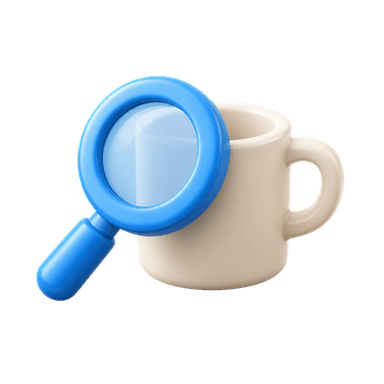 Reach a checkpoint: object hunt